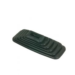 B&M Replacement Shifter Rubber Boot Fits B&M SportShifter 80776