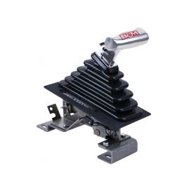 B&M Automatic Shifter Megashifter Chevy Pontiac