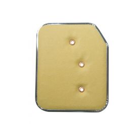 B&M Transmission Filter Replacement For Chrysler GM Ford