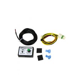 B&M Torque Converter Lockup Kit GM 700R4/TH350C/4L60/200-4R Kit