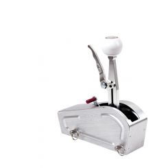 B&M Automatic Shifter Pro Stick Chevy Mopar Ford Lincoln Mercury