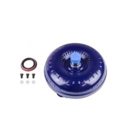 B&M Torque Converter Holeshot 2000RPM Chevy TH400/TH375/TH350/TH375B