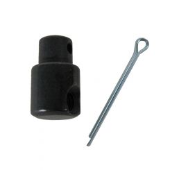 B&M Shifter Linkage Swivel And Pin Automatic Transmission