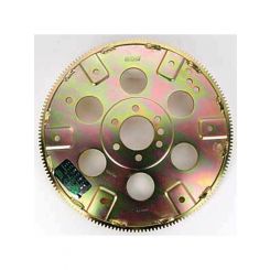 B&M Flexplate 168-Tooth Ext. Engine 2pcs Rear Main Seal SFI Chevy 454