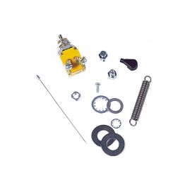 B&M Automatic Trans Controllers Kickdown Switch Buick Chevy Gmc TH400