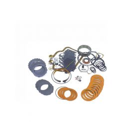 B&M Automatic Trans Rebuild Kit Master Racing Chevy Powerglide Kit
