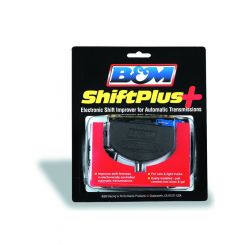 B&M Shift Improver Shiftplus Electronic GM 4L60E 4L80E