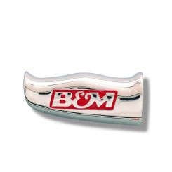 B&M Universal T-Handle Shift Knob SAE Thread