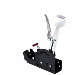 B&M Automatic Shifter Pro Stick Chevy Powerglide
