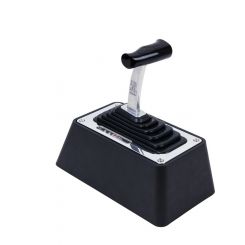 B&M Automatic Shifter Sport Chevy Mopar Ford Lincoln Mercury
