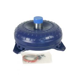 B&M Torque Converter Holeshot 3000 RPM Stall Chevy 700R4