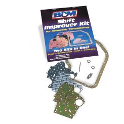 B&M Transmission Upgrade Kit Shift Improver GM 700R4 4L60
