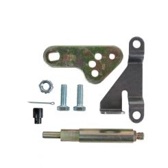 B&M Transmission Bracket Steel Buick Chevy Oldsmobile Pontiac Powerglide