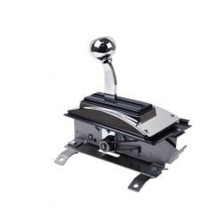 B&M Automatic Shifter Quicksilver Chevy Pontiac