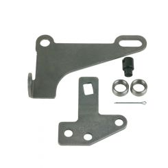 B&M Trans Bracket Steel Buick Chevy Oldsmobile Pontiac 4L60E THru 4L85E