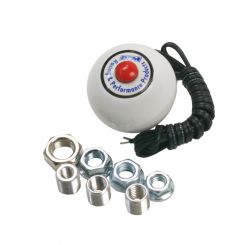 B&M Shift Knob Accessory with Momentary Switch