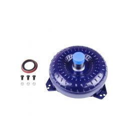 B&M Torque Converter Holeshot 2400RPM Chevy TH400/TH375/TH350/TH375B