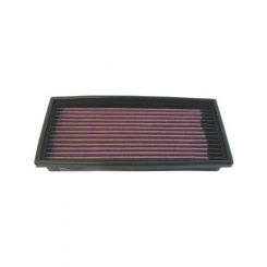 K&N Panel Air Filter