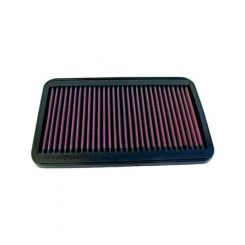 K&N Panel Air Filter