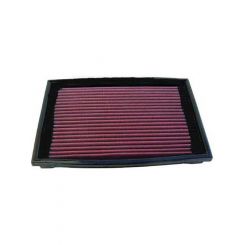 K&N Panel Air Filter