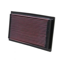 K&N Panel Air Filter