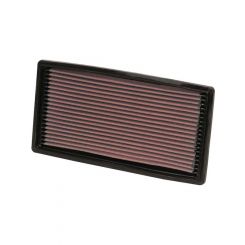 K&N Panel Air Filter