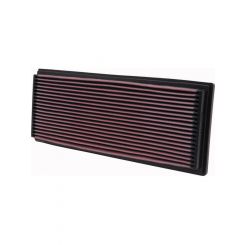 K&N Panel Air Filter