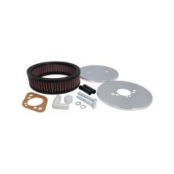 K&N Round Custom Racing Assembly