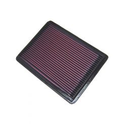 K&N Panel Air Filter
