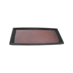 K&N Panel Air Filter