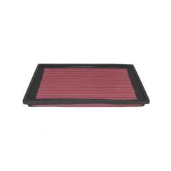 K&N Panel Air Filter
