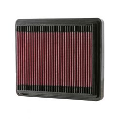 K&N Panel Air Filter