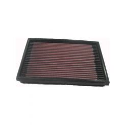 K&N Panel Air Filter