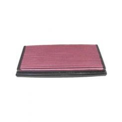 K&N Panel Air Filter