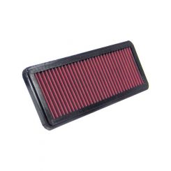 K&N Panel Air Filter
