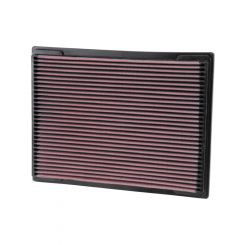 K&N Panel Air Filter