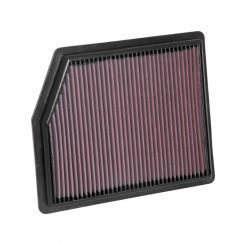 K&N Panel Air Filter