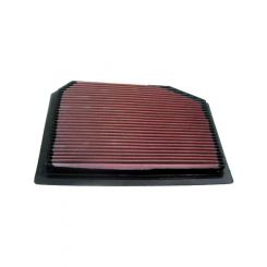 K&N Panel Air Filter