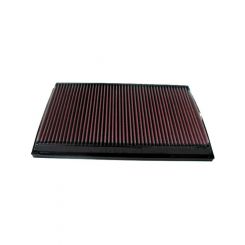 K&N Panel Air Filter