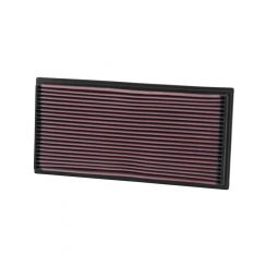 K&N Panel Air Filter