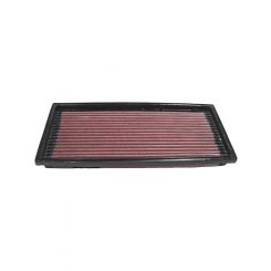 K&N Panel Air Filter