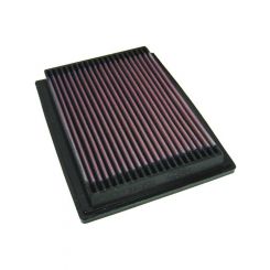 K&N Panel Air Filter