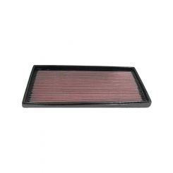 K&N Panel Air Filter