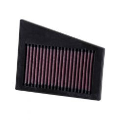 K&N Panel Air Filter