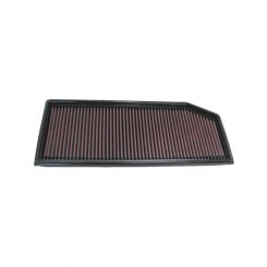 K&N Panel Air Filter