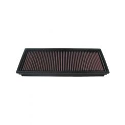 K&N Panel Air Filter