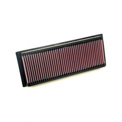 K&N Panel Air Filter