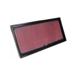K&N Panel Air Filter