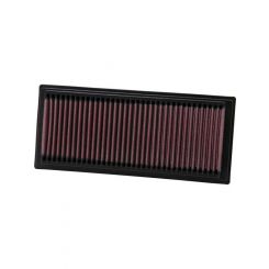 K&N Panel Air Filter