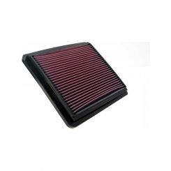 K&N Panel Air Filter